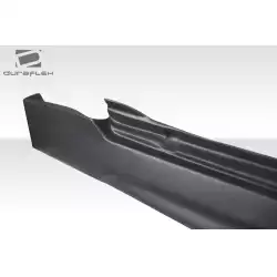 2003-2008 Nissan 350Z Z33 AM-S GT2 Side Skirts - 1 Piece image - 11
