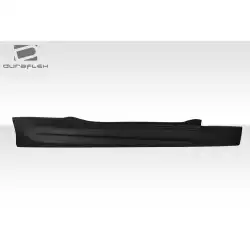 2003-2008 Nissan 350Z Z33 AM-S GT2 Side Skirts - 1 Piece image - 12