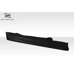 2003-2008 Nissan 350Z Z33 AM-S GT2 Side Skirts - 1 Piece image - 13