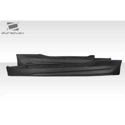 2003-2008 Nissan 350Z Z33 Duraflex AM-S GT2 Side Skirts - 1 Piece image - 14