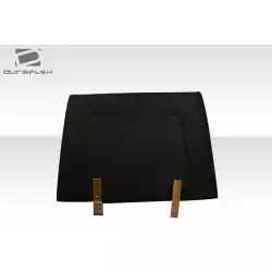 2007-2018 Jeep Wrangler Rage Hood - 1 Piece image - 10