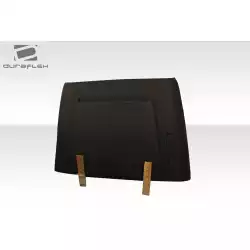 2007-2018 Jeep Wrangler Rage Hood - 1 Piece image - 11