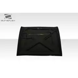 2007-2018 Jeep Wrangler Rage Hood - 1 Piece image - 12