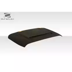 2007-2018 Jeep Wrangler Rage Hood - 1 Piece image - 13