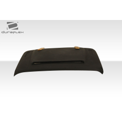 2007-2018 Jeep Wrangler Duraflex Rage Hood - 1 Piece image - 14