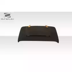2007-2018 Jeep Wrangler Rage Hood - 1 Piece image - 15