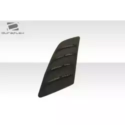 2015-2017 Ford Mustang R-Spec Hood Vents - 2 Piece image - 8