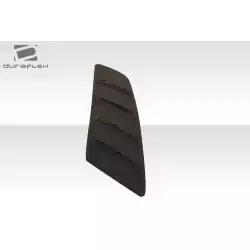 2015-2017 Ford Mustang R-Spec Hood Vents - 2 Piece image - 9