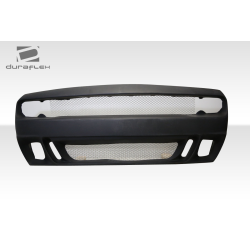 2015-2023 Dodge Challenger Duraflex Circuit Front Bumper - 1 Piece image - 8
