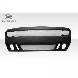 2015-2023 Dodge Challenger Circuit Front Bumper - 1 Piece image - 7