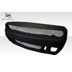 2015-2023 Dodge Challenger Duraflex Circuit Front Bumper - 1 Piece image - 10