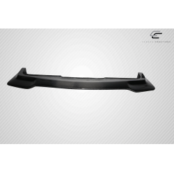 2008-2023 Dodge Challenger Carbon Creations Circuit Front Lip - 1 Piece image - 9