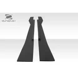 2008-2023 Dodge Challenger Circuit Side Splitter - 2 Piece image - 12