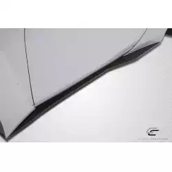 2008-2023 Dodge Challenger Circuit Side Splitter - 2 Piece (S) image - 12