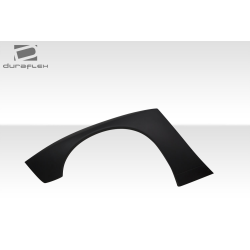2008-2023 Dodge Challenger Duraflex Circuit Front Fenders - 4 Piece image - 7