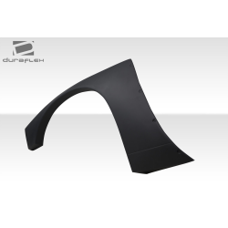 2008-2023 Dodge Challenger Duraflex Circuit Front Fenders - 4 Piece image - 8