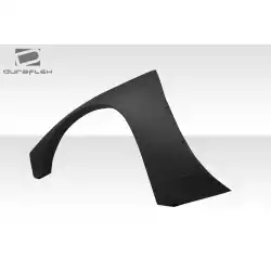 2008-2023 Dodge Challenger Circuit Front Fenders - 4 Piece image - 8