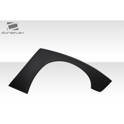 2008-2023 Dodge Challenger Duraflex Circuit Front Fenders - 4 Piece image - 9
