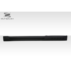 2005-2010 Scion tC Duraflex Racer Side Skirts - 2 Piece image - 9