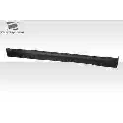 2005-2010 Scion tC Racer Side Skirts - 2 Piece image - 19