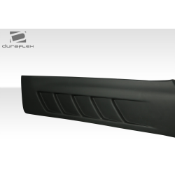 2005-2010 Scion tC Duraflex Racer Side Skirts - 2 Piece image - 4