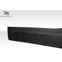 2005-2010 Scion tC Racer Side Skirts - 2 Piece image - 21