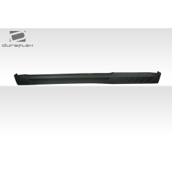 2005-2010 Scion tC Duraflex Racer Side Skirts - 2 Piece image - 5