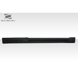 2005-2010 Scion tC Duraflex Racer Side Skirts - 2 Piece image - 13