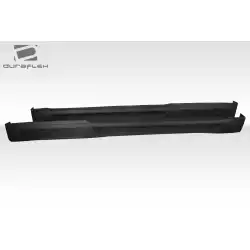 2005-2010 Scion tC Racer Side Skirts - 2 Piece image - 26