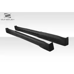 2005-2010 Scion tC Racer Side Skirts - 2 Piece image - 27