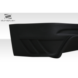 2005-2010 Scion tC Duraflex Racer Rear Lip - 1 Piece image - 20