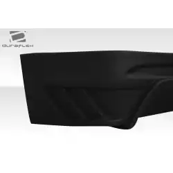 2005-2010 Scion tC Racer Rear Lip - 1 Piece image - 16