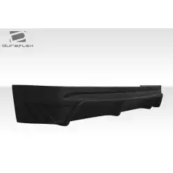 2005-2010 Scion tC Racer Rear Lip - 1 Piece image - 18