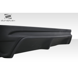 2005-2010 Scion tC Duraflex Racer Rear Lip - 1 Piece image - 22