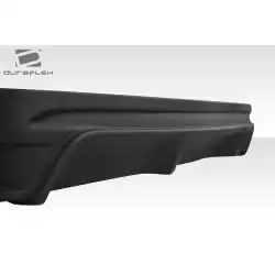 2005-2010 Scion tC Racer Rear Lip - 1 Piece image - 20
