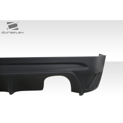 2005-2010 Scion tC Duraflex Racer Rear Lip - 1 Piece image - 23