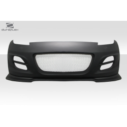 2009-2020 Nissan 370Z Z34 Duraflex Z1 Extreme Front Bumper - 2 Piece image - 9