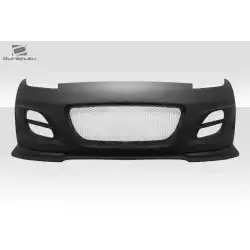 2009-2020 Nissan 370Z Z34 Z1 Extreme Front Bumper - 2 Piece image - 8