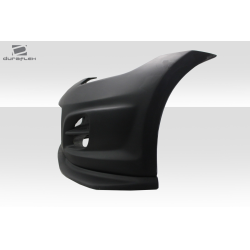 2009-2020 Nissan 370Z Z34 Duraflex Z1 Extreme Front Bumper - 2 Piece image - 10