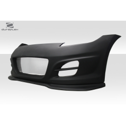 2009-2020 Nissan 370Z Z34 Duraflex Z1 Extreme Front Bumper - 2 Piece image - 11
