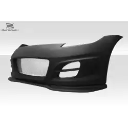 2009-2020 Nissan 370Z Z34 Z1 Extreme Front Bumper - 2 Piece image - 10