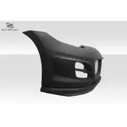 2009-2020 Nissan 370Z Z34 Z1 Extreme Front Bumper - 2 Piece image - 11