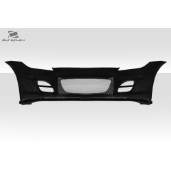 2009-2020 Nissan 370Z Z34 Duraflex Z1 Extreme Front Bumper - 2 Piece image - 13