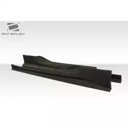 2009-2020 Nissan 370Z Z34 Z1 Extreme Side Skirts - 2 Piece image - 12