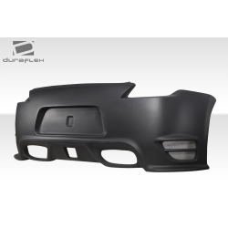 2009-2020 Nissan 370Z Z34 Duraflex Z1 Extreme Rear Bumper - 1 Piece image - 14