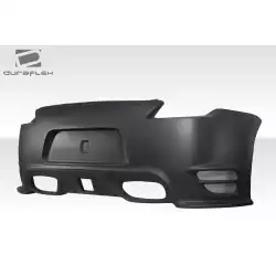 2009-2020 Nissan 370Z Z34 Z1 Extreme Rear Bumper - 1 Piece image - 11