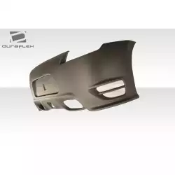 2009-2020 Nissan 370Z Z34 Z1 Extreme Rear Bumper - 1 Piece image - 12