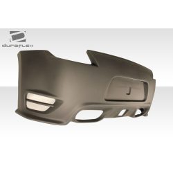 2009-2020 Nissan 370Z Z34 Duraflex Z1 Extreme Rear Bumper - 1 Piece image - 12