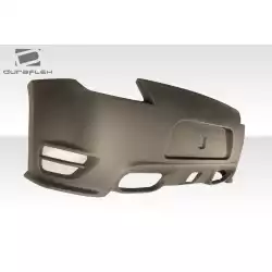 2009-2020 Nissan 370Z Z34 Z1 Extreme Rear Bumper - 1 Piece image - 14