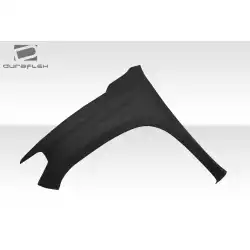 2014-2021 Toyota Tundra 4" Bulge Front Fenders - 4 Piece image - 8